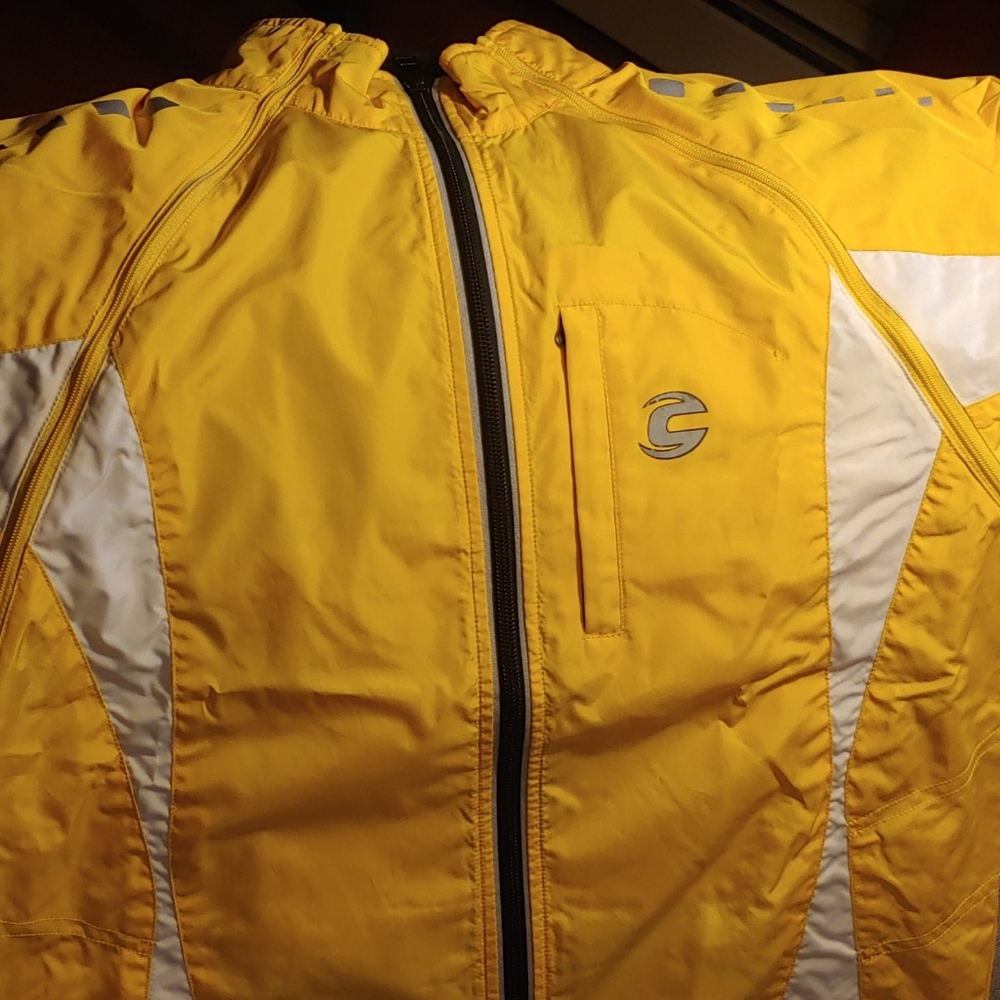 Cannondale Morphis Shell